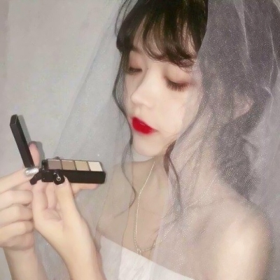 qq闺蜜女生头像合集 10张高清好看的双人闺蜜头像