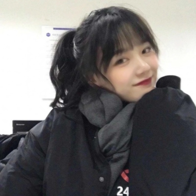 13张搞怪可爱女生头像合集 高清搞笑个性女头