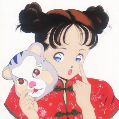 新版热门闺蜜头像合集来啦！36张当下最火的闺蜜头像都在这里，全部归类在女生头像板块中，来自小脸头像网。