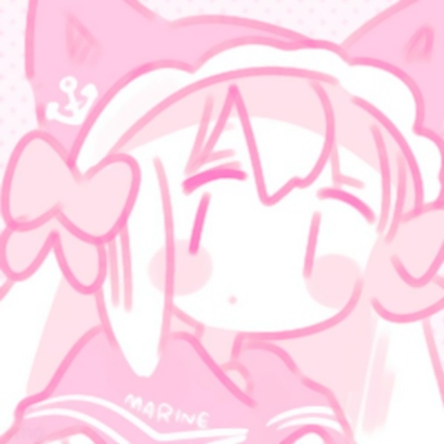 26张超萌动漫女生头像 高清可爱卡哇伊风格任你挑