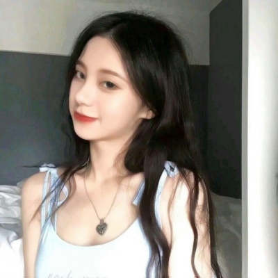 9张高清个性女生微信头像 好看又独特