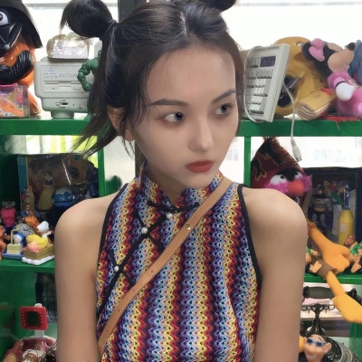 微信女生头像高冷气质 颜值女神自带的清冷感太绝了