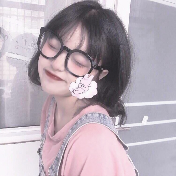 20张超清真人女生微信头像 直接就能用的真人女生头像合集