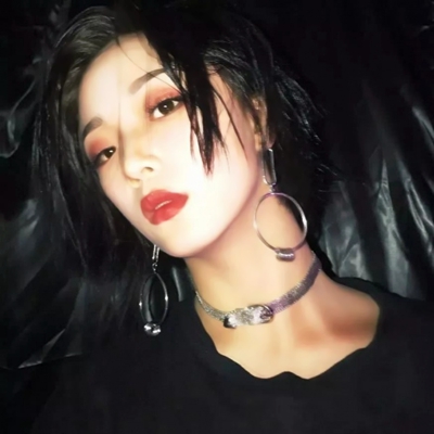 14张霸气高冷女王范微信头像 女生专属头像合集