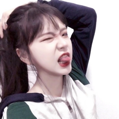 36组高清一对两张QQ个性闺蜜头像 好看又实用