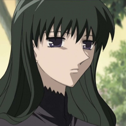 女生动漫丧系头像合集！33张高清好看的头像直接抱走