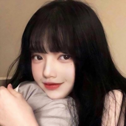 36张宝藏女孩头像合集 每一张都想直接用