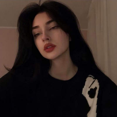 最新版微信欧美女生高清头像合集 共10张