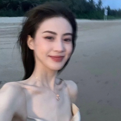 小红书热门温柔小清新女生头像 18张合集