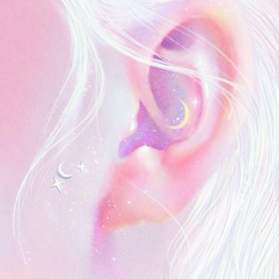 9张高清亮晶晶女生头像 氛围感拉满的亮闪闪头像合集