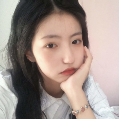 快手小姐姐真人高清头像合集 共36张好看头像