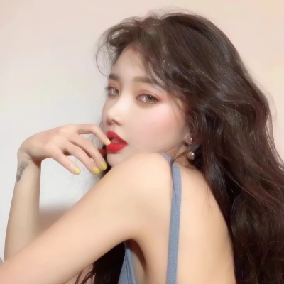 抖音真人女头像高清合集 36张真实好看的女生头像素材