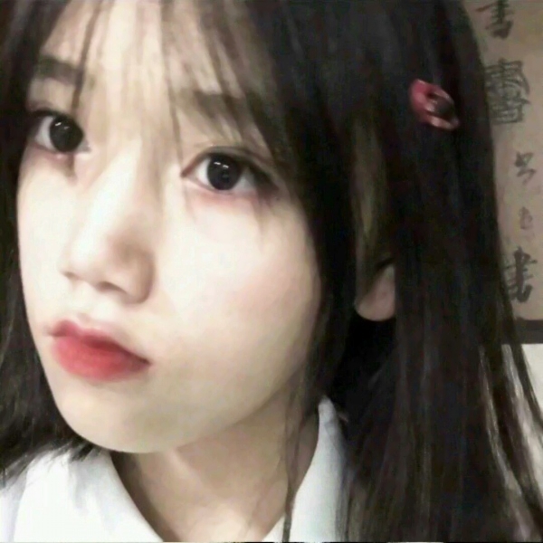 16张高清原宿风女生头像合集 超适合当头像的原宿风女头