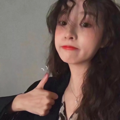 36张清新甜美的女生小清新可爱头像合集