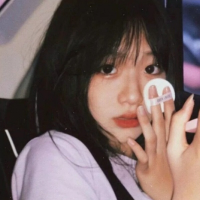 版女生专用QQ头像来了！共20张好看的图