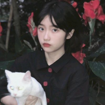 30张高清小清新短发女生头像 氛围感拉满的日常头像合集