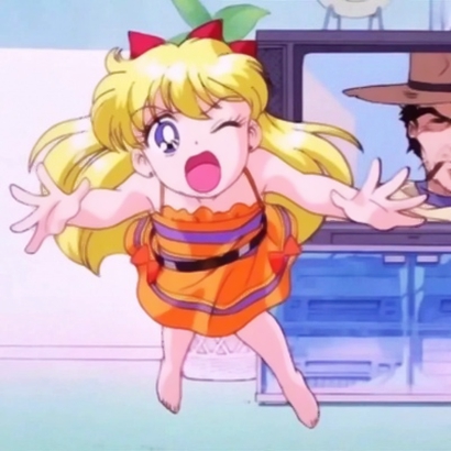 36张高清旧漫风原宿日系女生头像 超适合当头像的日漫女头