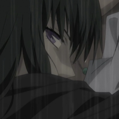 女生动漫丧系头像合集！33张高清好看的头像直接抱走