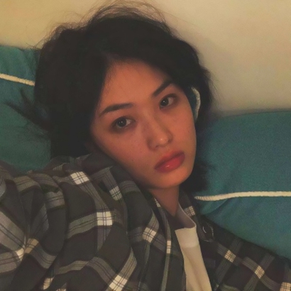 23张氛围感拉满！伤感意境的女生高清头像合集