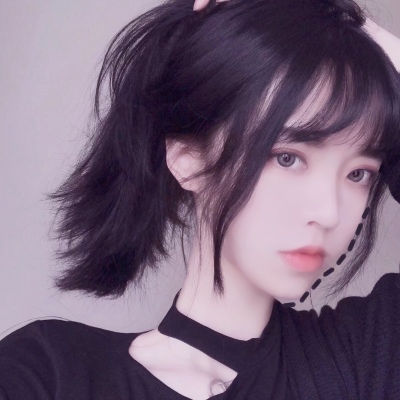 18张高清仙气女生QQ头像 温柔感拉满