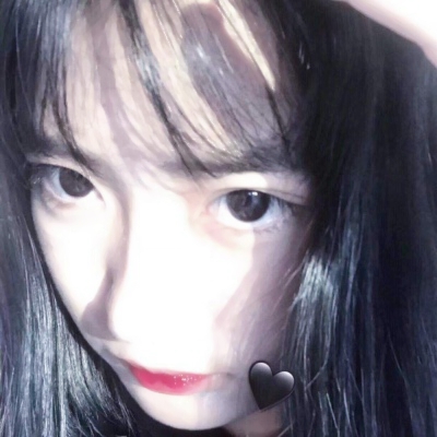 36张高清可爱女生微信头像 颜值拉满的软妹头像合集