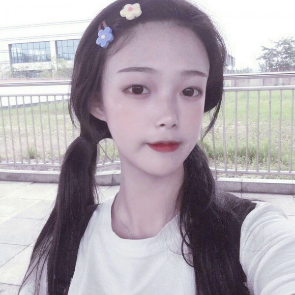 双人真人闺蜜头像 28张高清一人一张好看的同性闺蜜头像