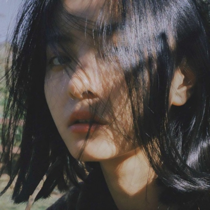 36张高清原宿风女生潮流头像合集