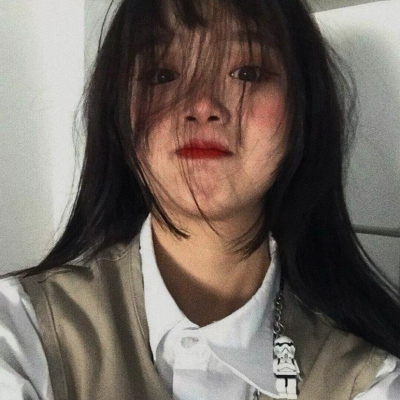 8月女生专属！20张高级大气微信头像上新啦
