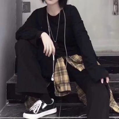 35张高清新潮个性女生部位头像合集