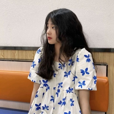 20张超好看真人女生头像 清晰质感直接用