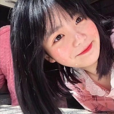 9张软萌韩系女生头像合集 甜妹速存