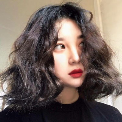 气质干净清纯女生头像合集 36张清新氛围感拉满