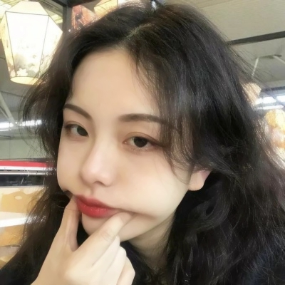 10张气质感拉满的可爱优雅女生头像 高清无水印