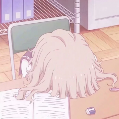 新款女生动漫高清头像 共9张可选