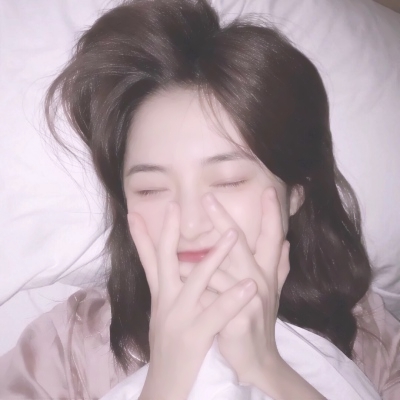 15张当下最火爆款女生头像！高清又好看的潮流女头合集