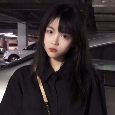 13张高清高冷御姐风女生头像合集