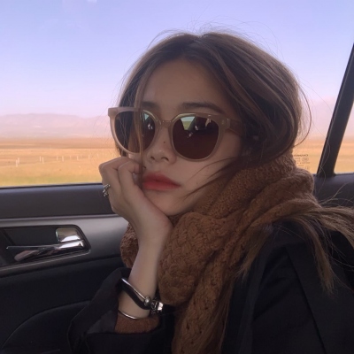 6月更新！20张女生网恋专用头像照片