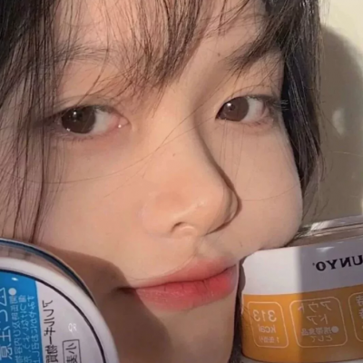 女生头像新合集 15张高清图整理好了