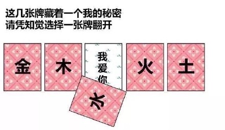久违的套路表情包来啦！用来撩男神女神刚刚好