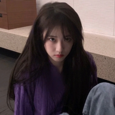 女生低调有内涵的真人头像来啦，一共9张