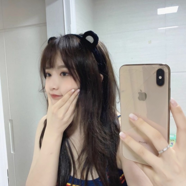 30张超清可爱个性女生头像 一键收藏氛围感拉满