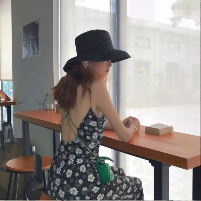 18张高清真人女生微信头像 质感拉满直接用