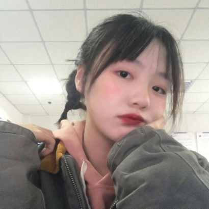 好看的真人女生头像 16张高清漂亮原图分享