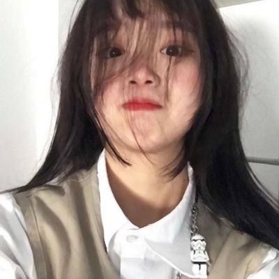 微信可爱个性女生头像来啦！26张嫩乎乎的少女感头像任你挑