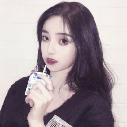 23组精选闺蜜头像 适合女生用的头像合集