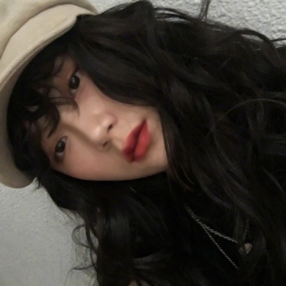 26张高清伤感高冷原宿风女生潮头像合集