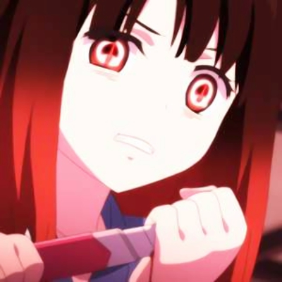 36张高清好看的动漫女生网图头像