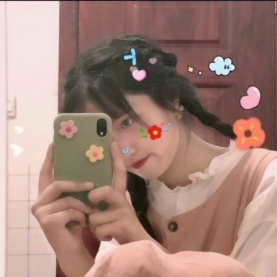 全网都在找的超火女生头像 16张最新好看款式都在这了