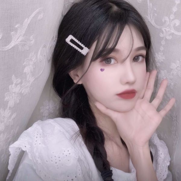 36张气质感拉满的超清双人闺蜜真人头像