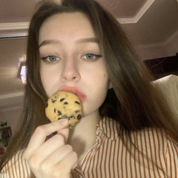 一眼心动的气质欧美女生头像，25张氛围感拉满的女头合集